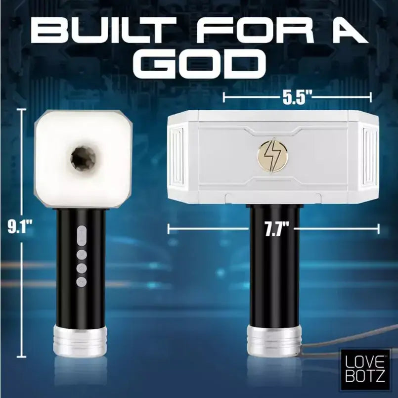 Thunder Stroker Sucking Masturbator - Save 20% - Fast Shipping - Sale United Kingdom Stoke-on-trent