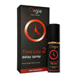 Orgie Time Lag 2 Next Gen Delay Spray 10ml - Save 15% - Fast Shipping - Sale United Kingdom Stoke-on-trent