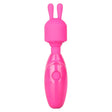 Tiny Teasers Rechargeable Bunny Vibrator - Save 20% - Fast Shipping - United Kingdom Stoke-on-trent