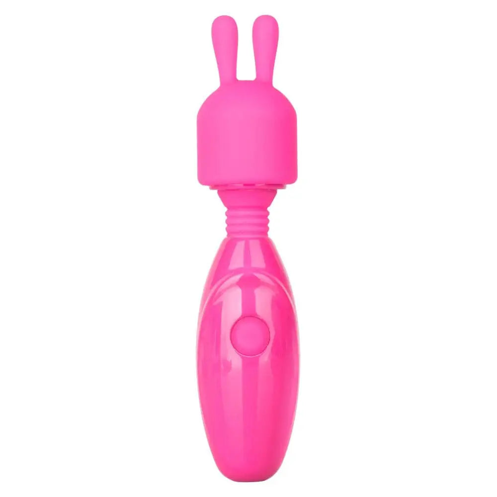 Tiny Teasers Rechargeable Bunny Vibrator - Save 20% - Fast Shipping - United Kingdom Stoke-on-trent