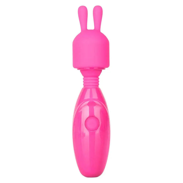 Tiny Teasers Rechargeable Bunny Vibrator - Save 20% - Fast Shipping - United Kingdom Stoke-on-trent
