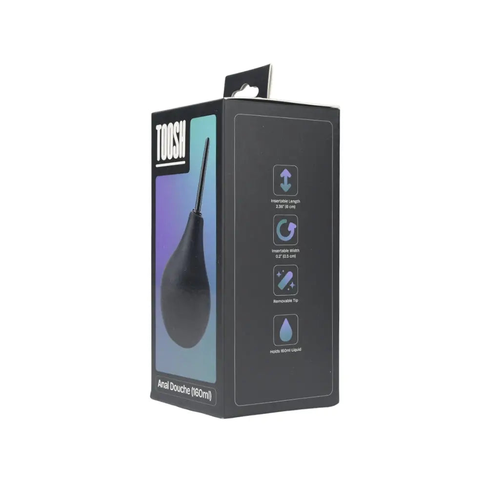 Toosh Douche 160ml - Save 20% - Sale United Kingdom Stoke-on-trent