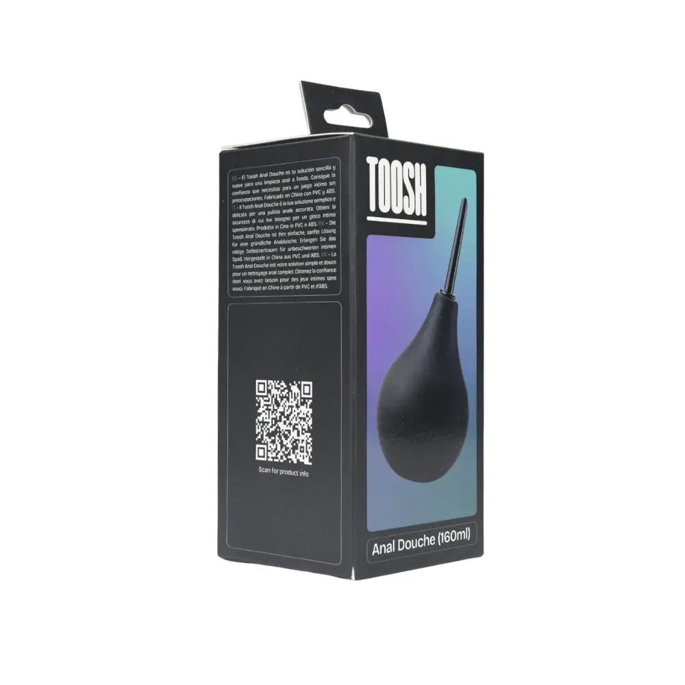 Toosh Douche 160ml - Save 20% - Sale United Kingdom Stoke-on-trent