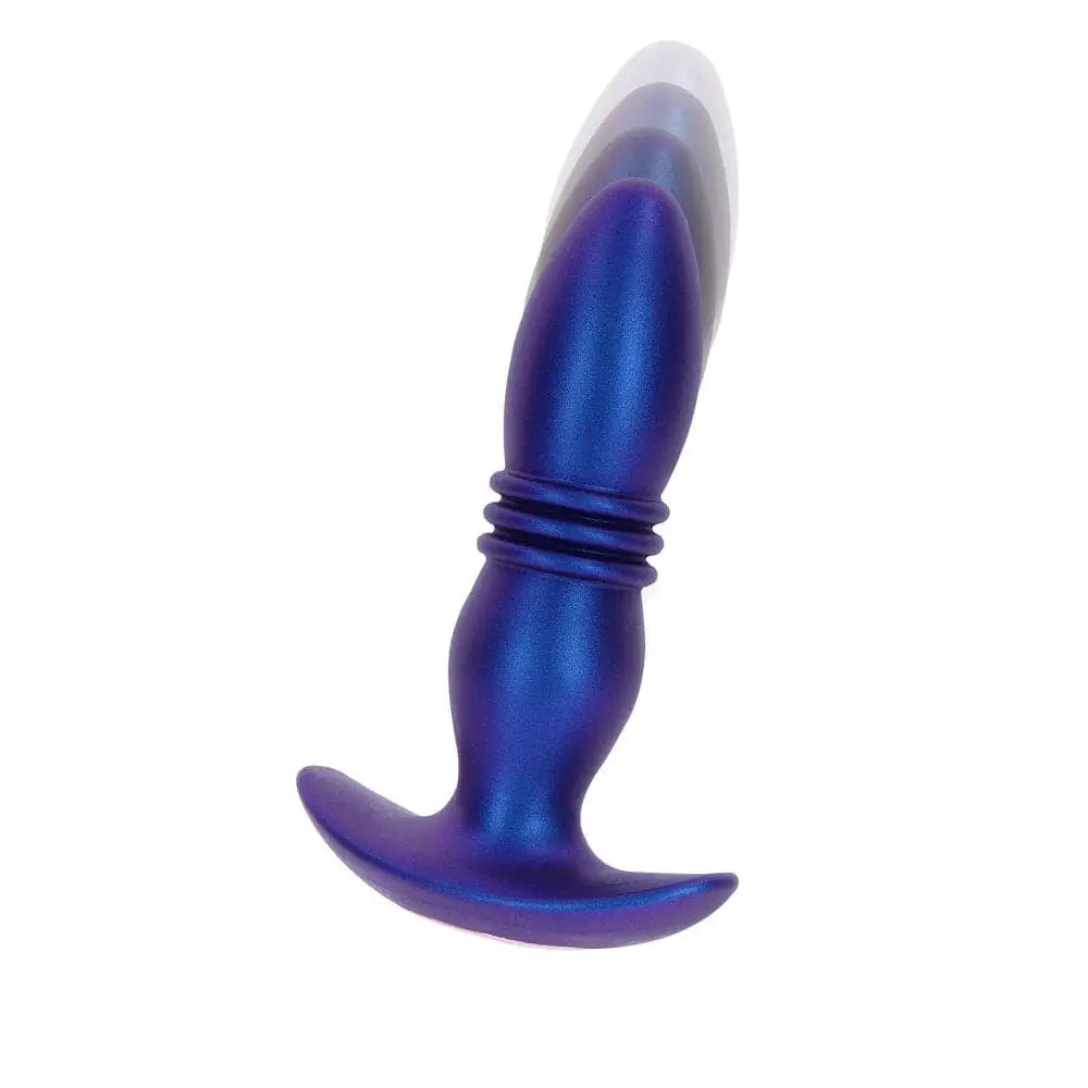 Toyjoy Buttocks the Tough Thrusting Buttplug - Save 20% - Toyjoy the - Fast - Anal Vibrators United Kingdom Stoke-on-trent