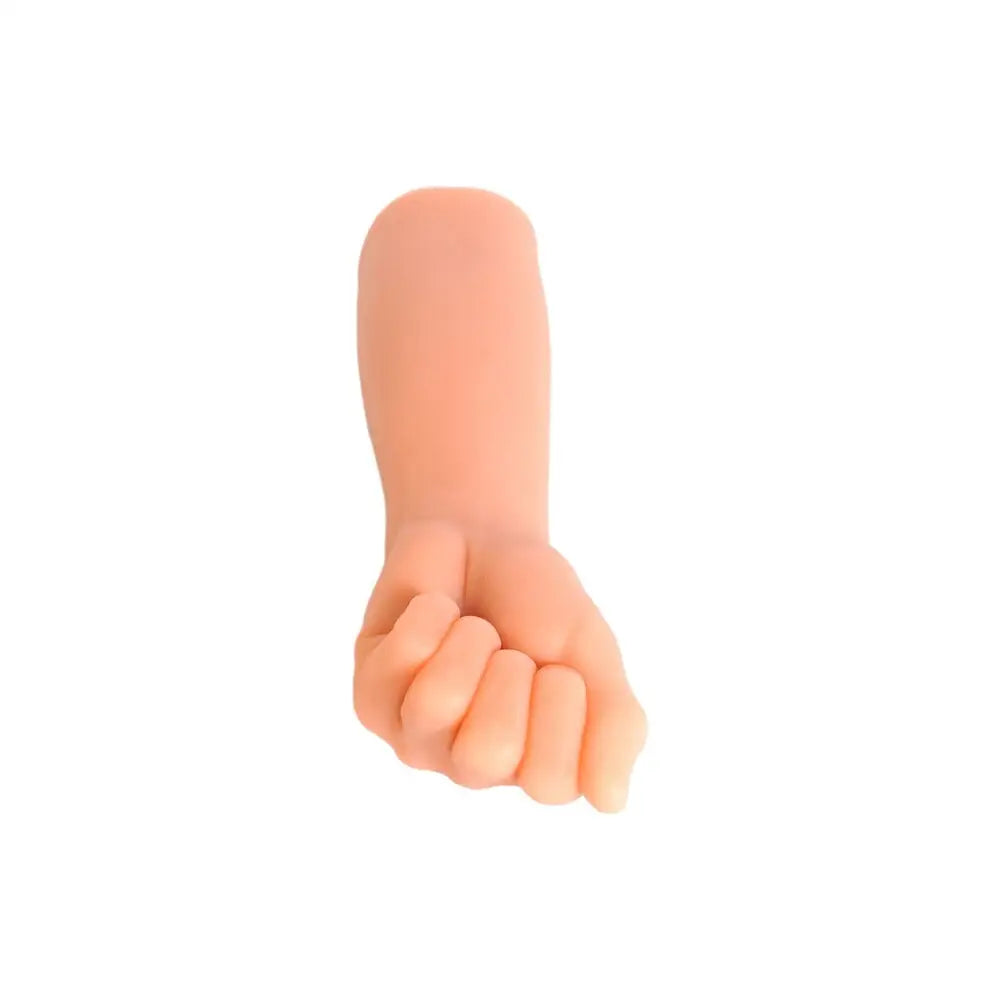 Toyjoy Get Real the Fist 30cm - Save 15% - Toyjoy the - Fast Shipping - Dildo United Kingdom Stoke-on-trent