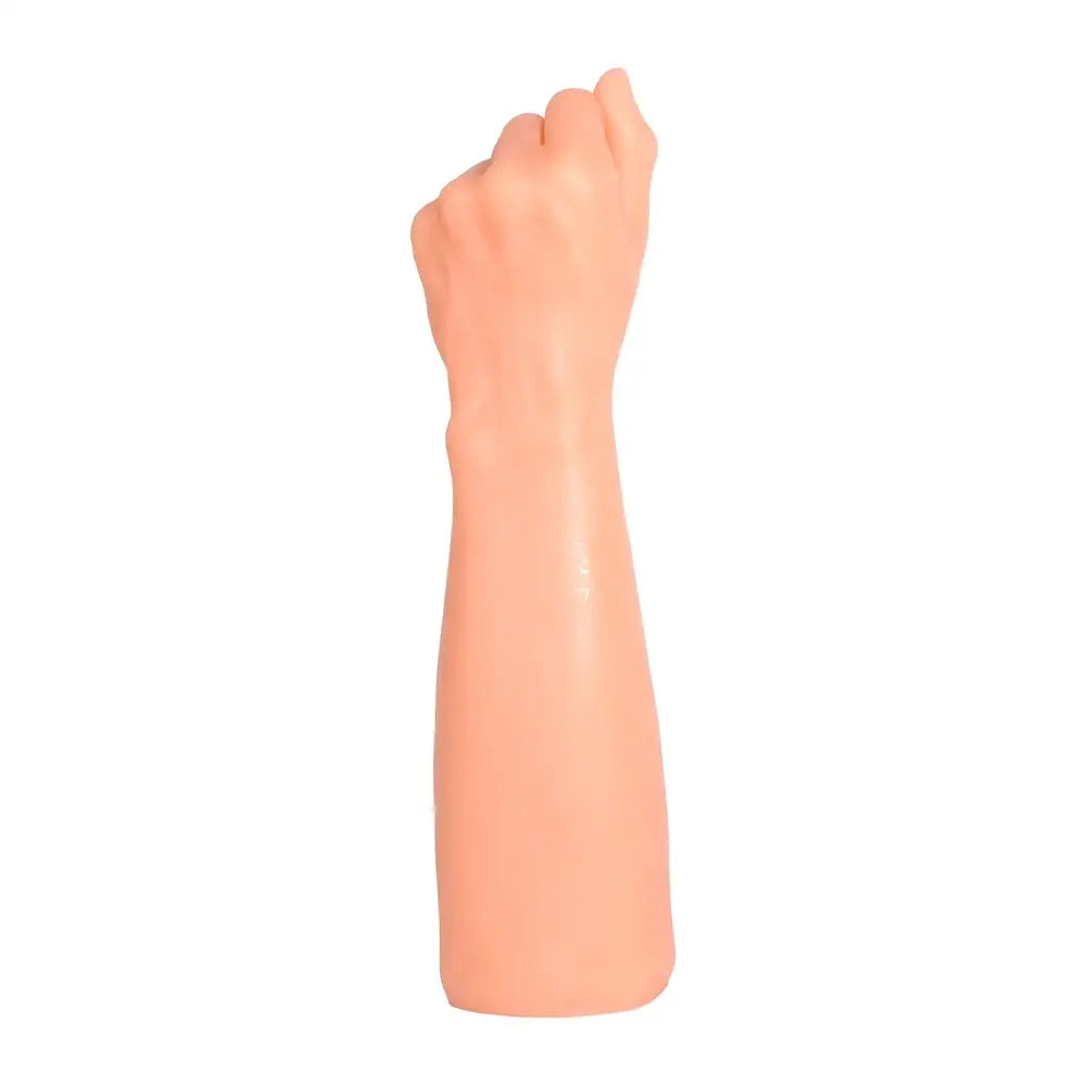 Toyjoy Get Real the Fist 30cm - Save 15% - Toyjoy the - Fast Shipping - Dildo United Kingdom Stoke-on-trent