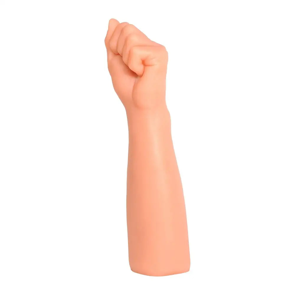 Toyjoy Get Real the Fist 30cm - Save 15% - Toyjoy the - Fast Shipping - Dildo United Kingdom Stoke-on-trent