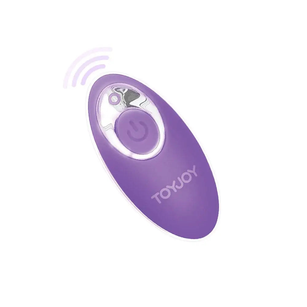 Toyjoy Happiness Make my Orgasm Eggsplode Vibrating Egg - Save 20% - Toyjoy my - Sale United Kingdom Stoke-on-trent