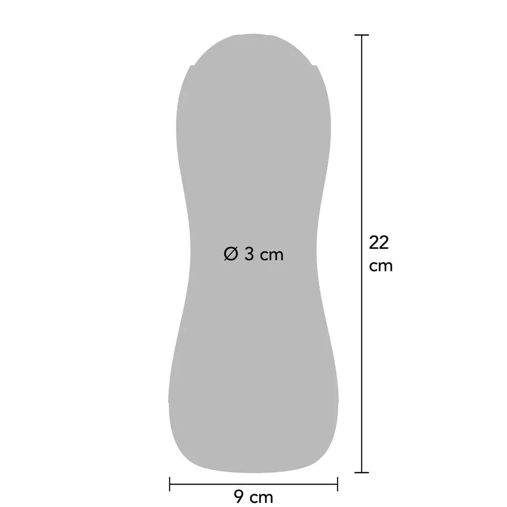 Toyjoy Hero Big Clear Blast Vacuum Stroker - Save 15% - Toyjoy - Fast Shipping - Sale United Kingdom Stoke-on-trent