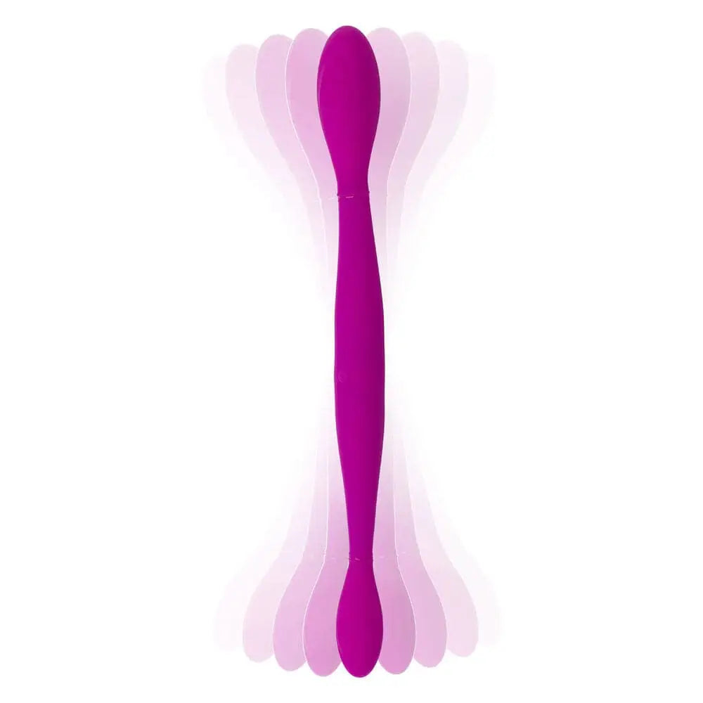 Toyjoy Infinity Double Dildo - Save 20% - Toyjoy - Fast Shipping - United Kingdom Stoke-on-trent
