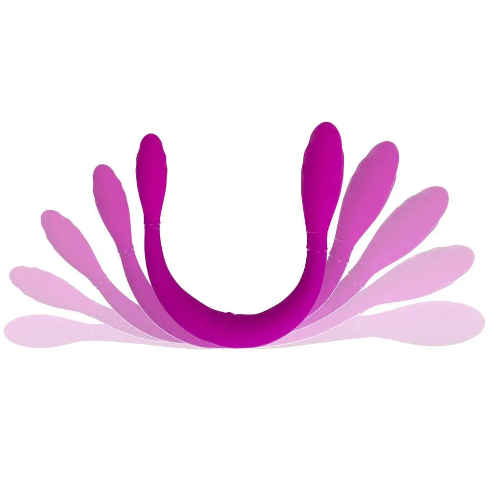 Toyjoy Infinity Double Dildo - Save 20% - Toyjoy - Fast Shipping - United Kingdom Stoke-on-trent