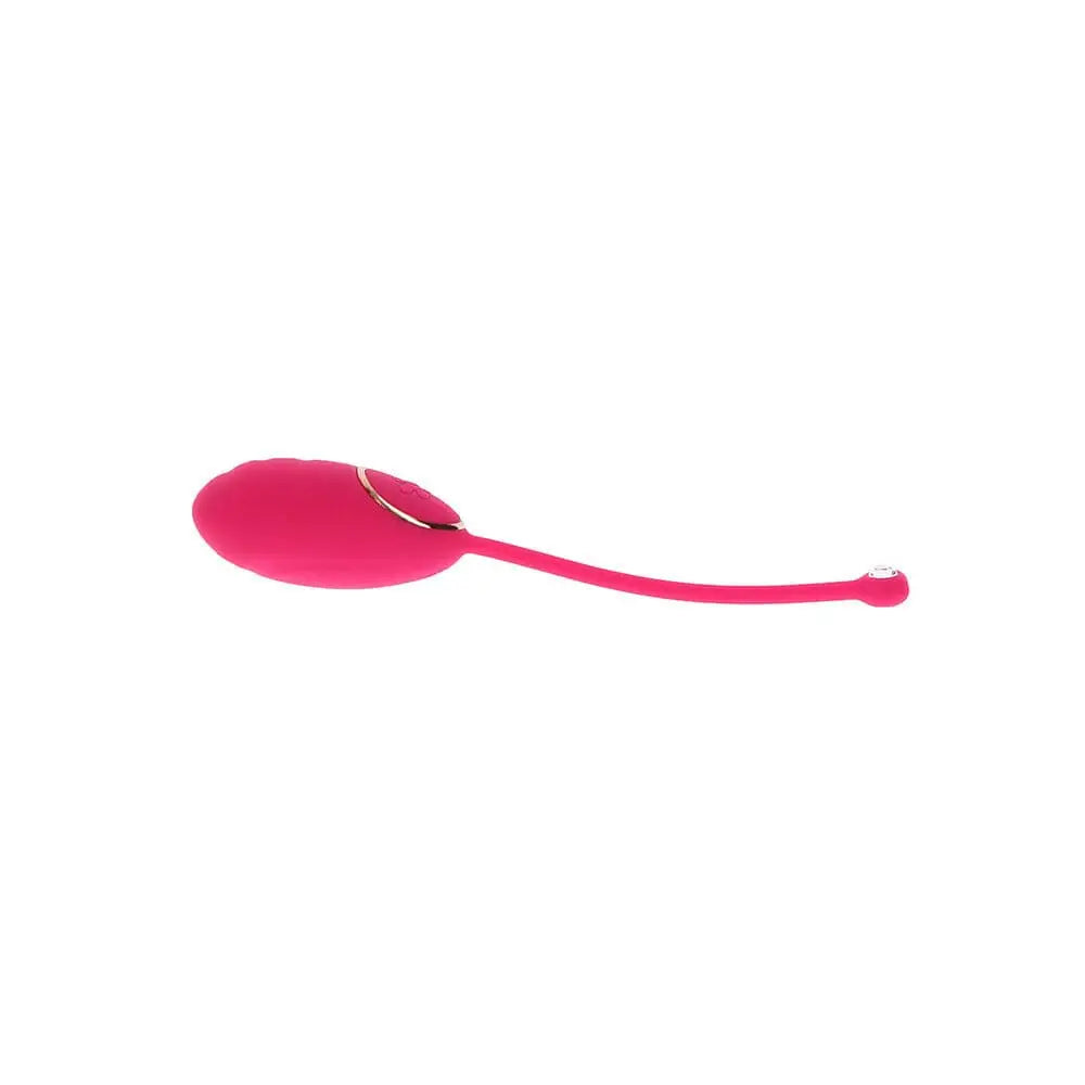 Toyjoy Ivy Lily Remote Control Egg - Save 15% - Toyjoy - Fast Shipping - Sale United Kingdom Stoke-on-trent