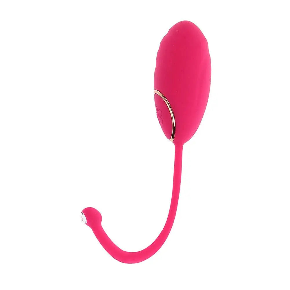 Toyjoy Ivy Lily Remote Control Egg - Save 15% - Toyjoy - Fast Shipping - Sale United Kingdom Stoke-on-trent