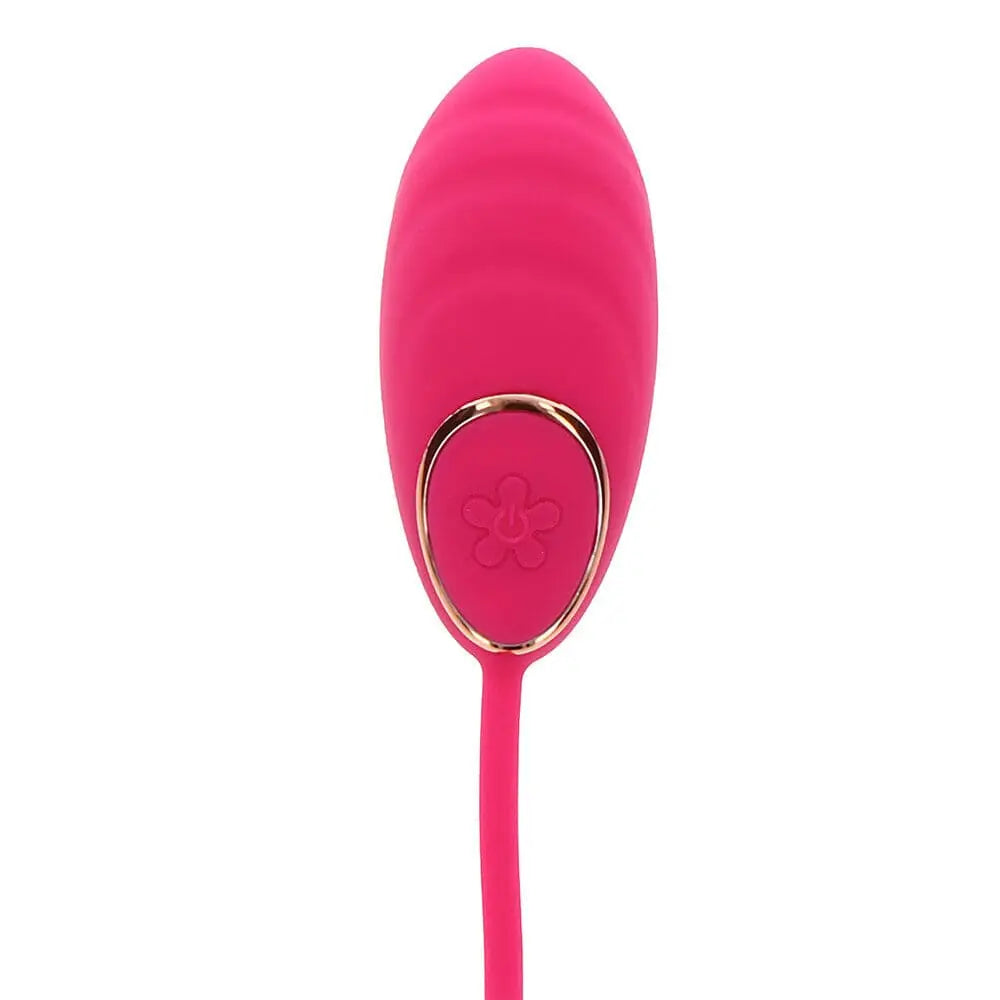 Toyjoy Ivy Lily Remote Control Egg - Save 15% - Toyjoy - Fast Shipping - Sale United Kingdom Stoke-on-trent