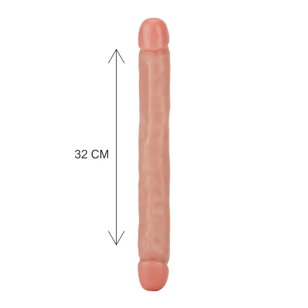 Toyjoy Jr. Double Dong 12 Inch - Save 15% - Toyjoy - Fast Shipping - Dildo United Kingdom Stoke-on-trent