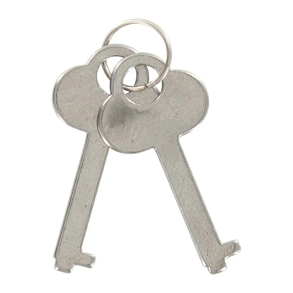 Toyjoy Metal Fun Cuffs - Save 15% - Toyjoy - Fast Shipping - Sale United Kingdom Stoke-on-trent