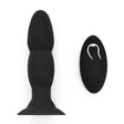 Toyjoy Sexentials Jubilation Vibrating Butt Plug - Save 15% - Toyjoy Sexentials - Fast Shipping - Anal Dildos United Kingdom Stoke-on-trent