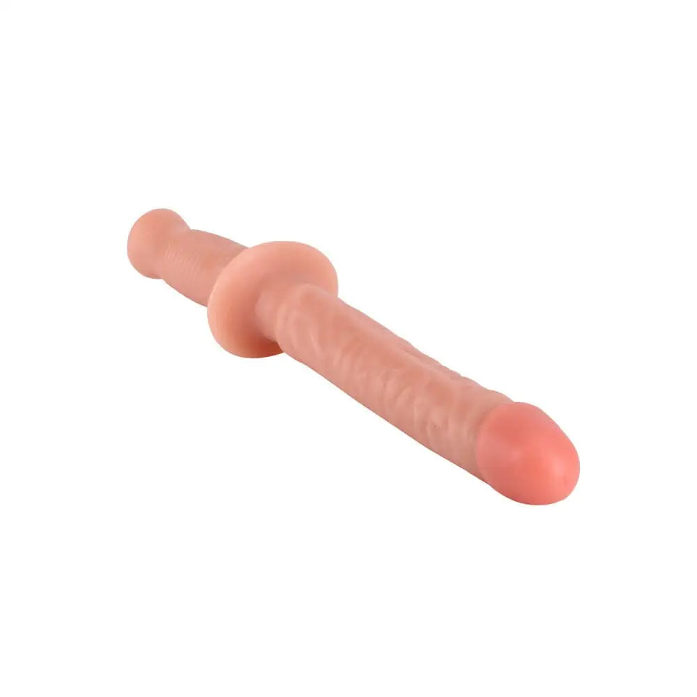 Toyjoy the Manhandler 14.5 Inch Flesh Pink - Save 20% - Toyjoy the - Fast Shipping - Vibrator United Kingdom Stoke-on-trent