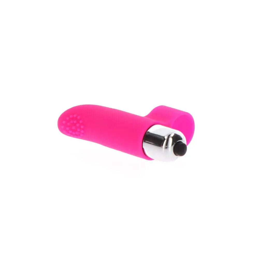 Toyjoy Tickle Pleaser Finger Vibe - Save 15% - Toyjoy - Fast Shipping - Sale United Kingdom Stoke-on-trent
