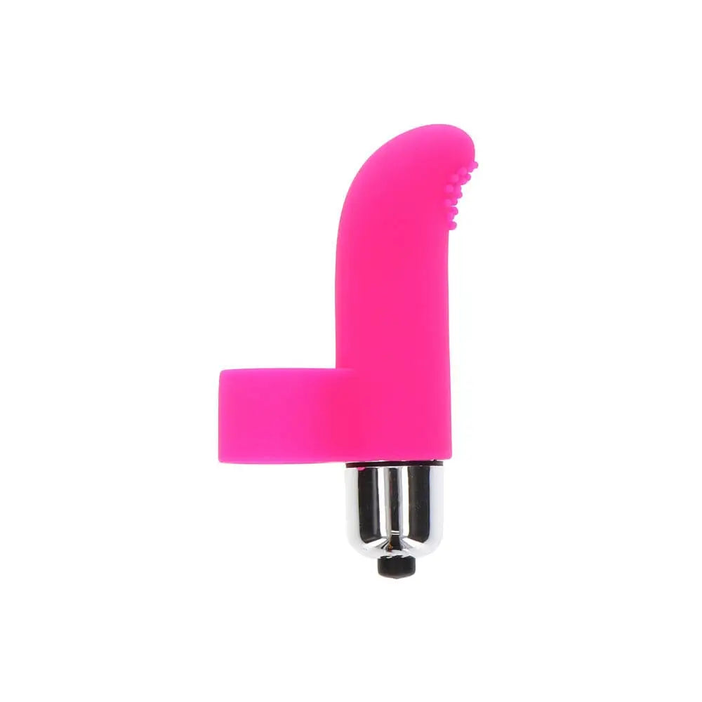 Toyjoy Tickle Pleaser Finger Vibe - Save 15% - Toyjoy - Fast Shipping - Sale United Kingdom Stoke-on-trent