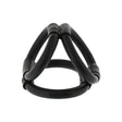 Tri 3 Ring Cock Cage - Save 15% - Fast Shipping - Sale United Kingdom Stoke-on-trent