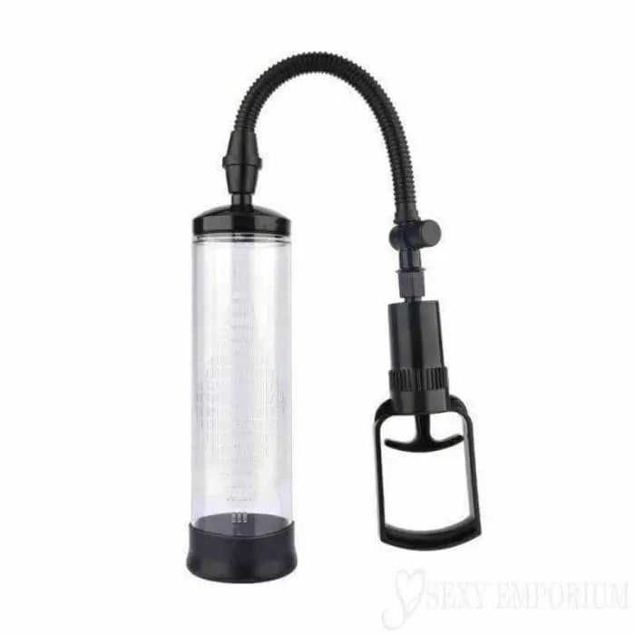 Trigger Force 1 Penis Pump - Save 20% - Fast Shipping - Sale United Kingdom Stoke-on-trent