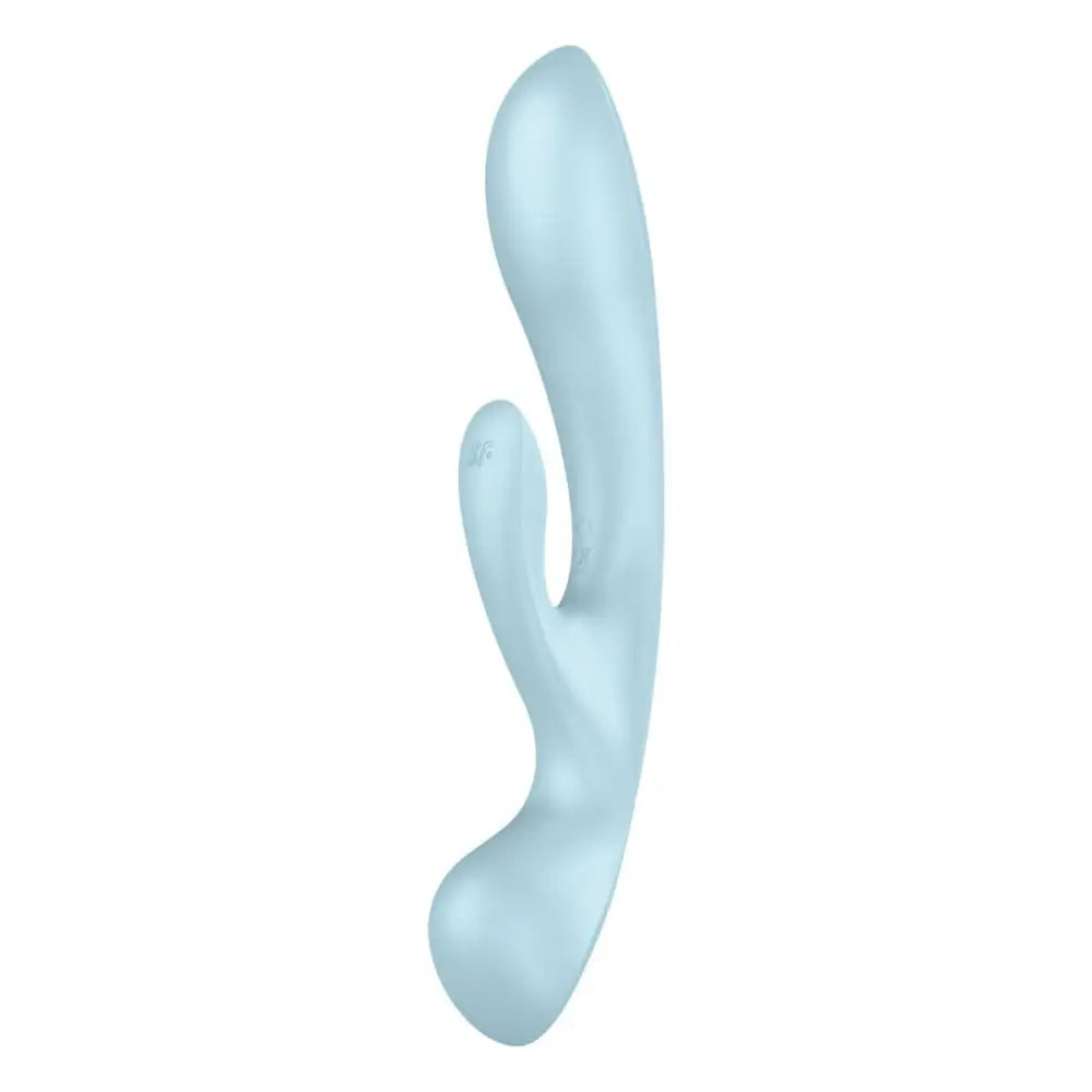 Triple oh Light Blue - Sex Toys - Save 20% - oh Light Blue - Fast Shipping - Vibrator United Kingdom Stoke-on-trent