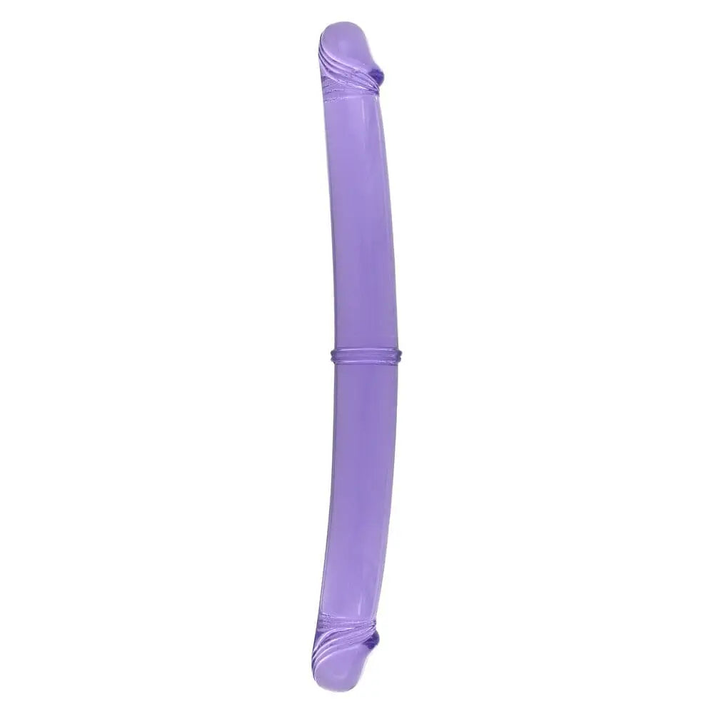 Twinzer 12 Inch Double Dong - Save 20% - Fast Shipping - Dildo United Kingdom Stoke-on-trent