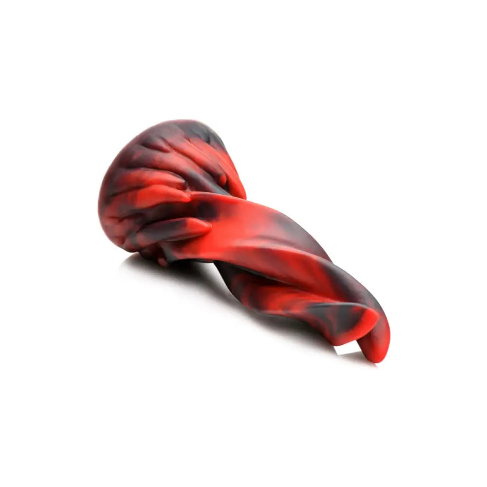 Twisted Tongues Silicone Dildo - Save 15% - Fast Shipping - United Kingdom Stoke-on-trent