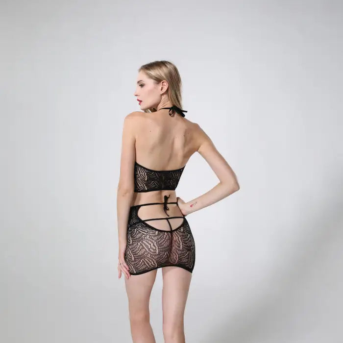 Two Piece Bodystocking Set - Save 30% - Fast Shipping - Sale United Kingdom Stoke-on-trent