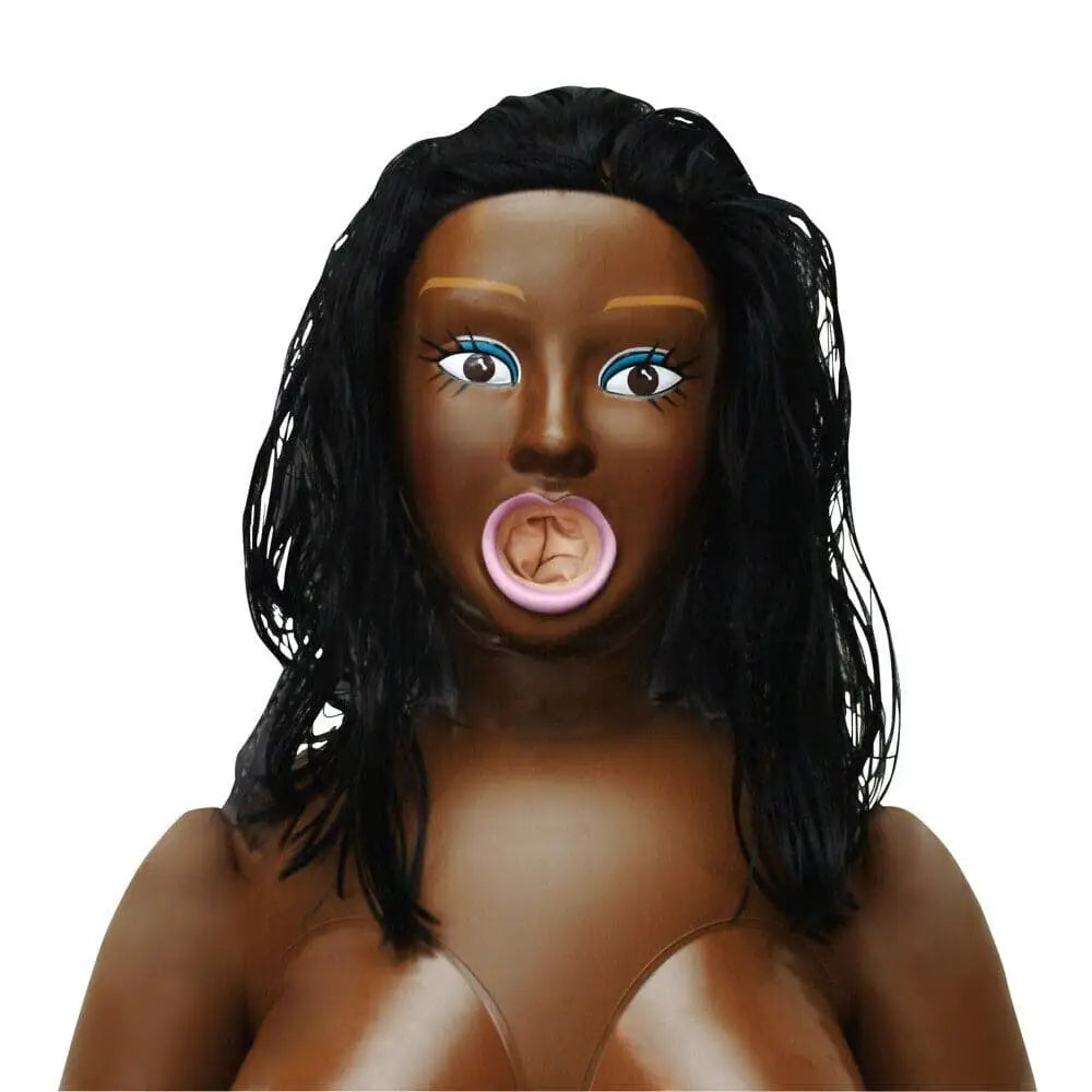Tyra Love Doll - Save 20% - Fast Shipping - Sale United Kingdom Stoke-on-trent