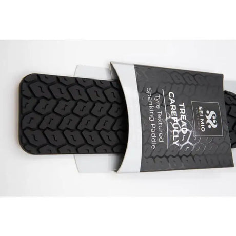 Tyre Track Spanking Paddle - Save 20% - Fast Shipping - Sale United Kingdom Stoke-on-trent