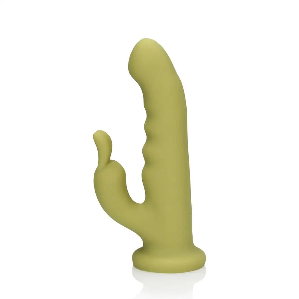 Ultra Soft Silicone Rotating Rabbit Vibrator - Fast Shipping - United Kingdom Stoke-on-trent