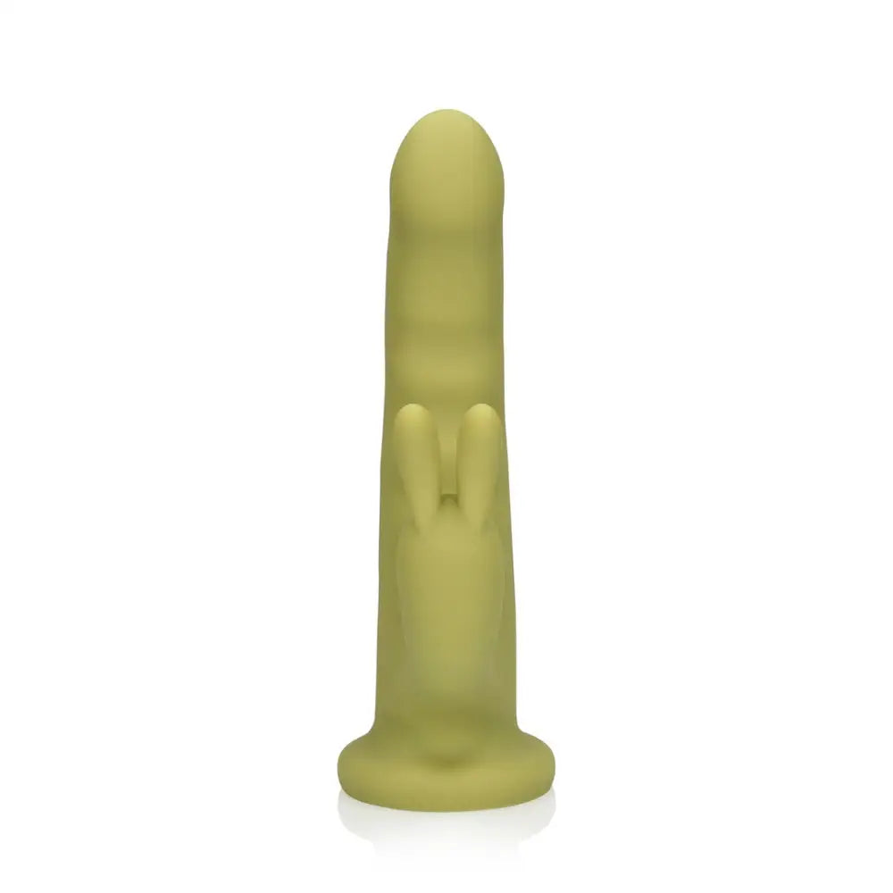 Ultra Soft Silicone Rotating Rabbit Vibrator - Fast Shipping - United Kingdom Stoke-on-trent