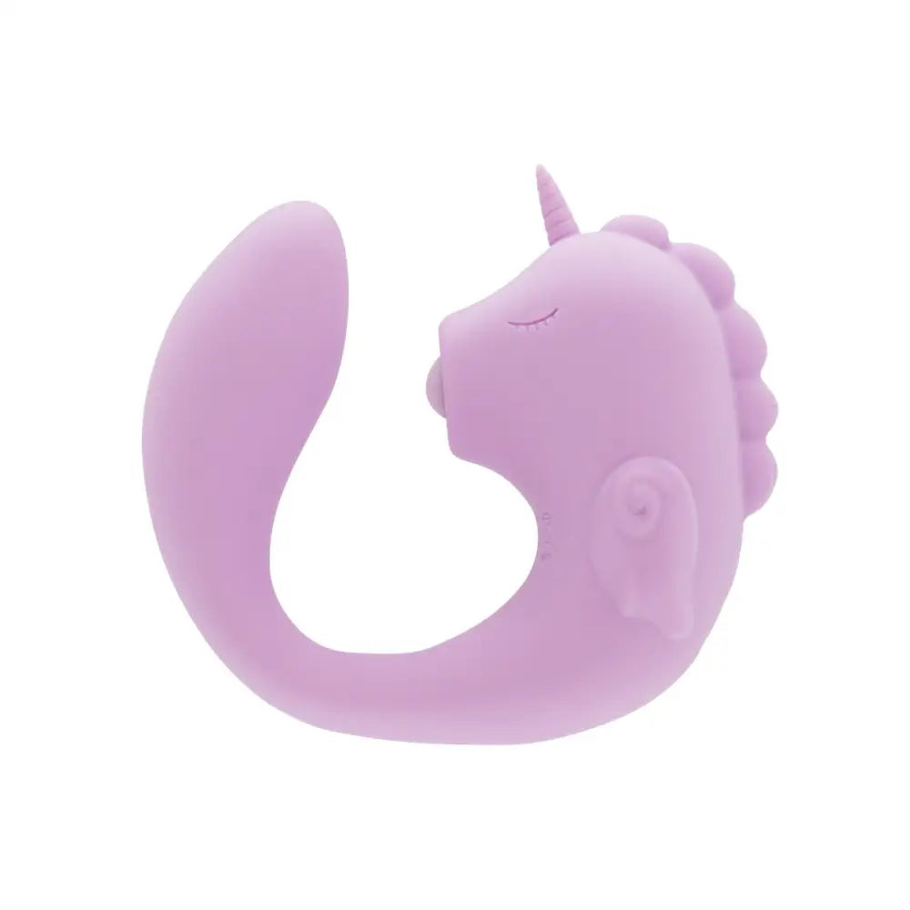 Unihorn - c Horse - Marina Lilac - Save 15% - c - Fast Shipping - Vibrator United Kingdom Stoke-on-trent