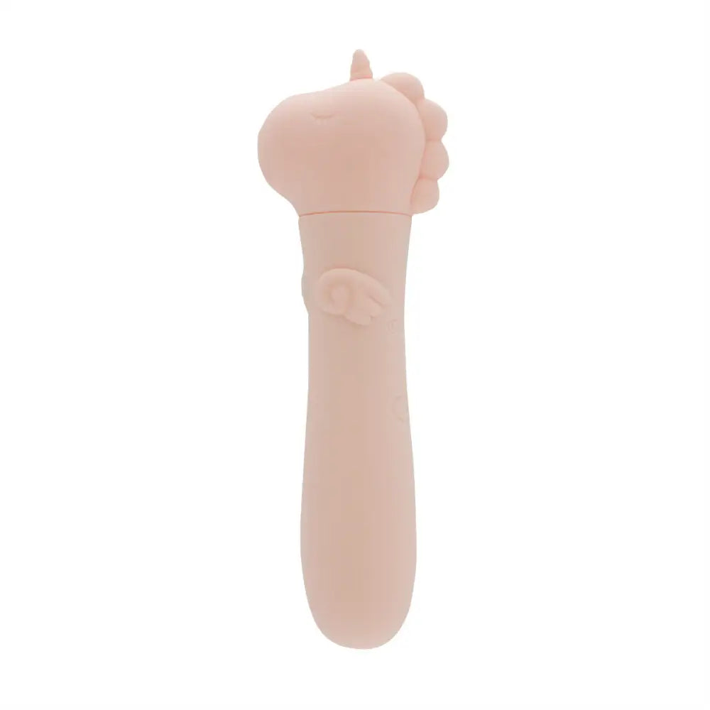 Unihorn Usb Bullet - Heart Throb - Save 20% - Usb - Fast Shipping - Vibrator United Kingdom Stoke-on-trent