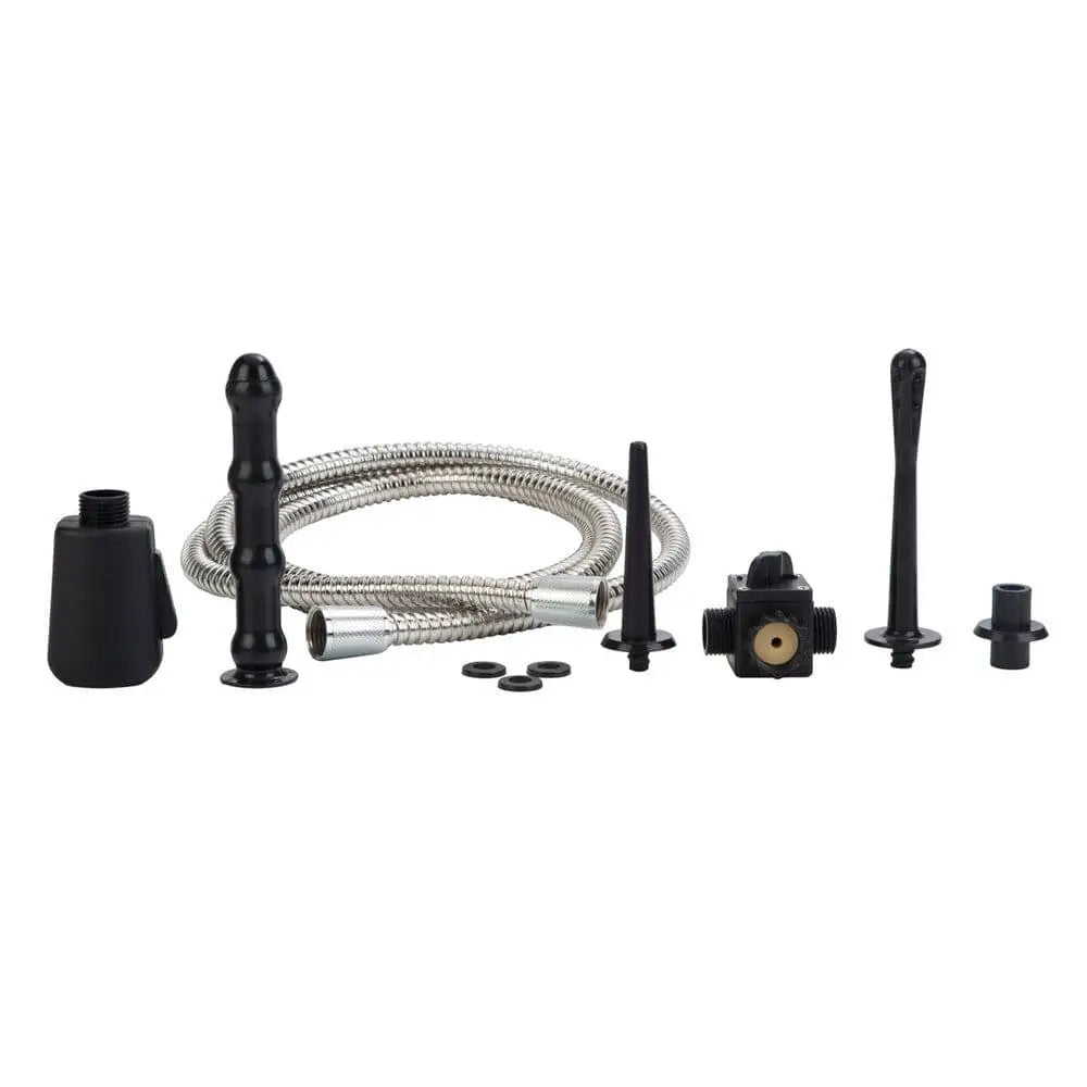 Universal Water Works System Douche - Save 15% - Fast Shipping - Sale United Kingdom Stoke-on-trent