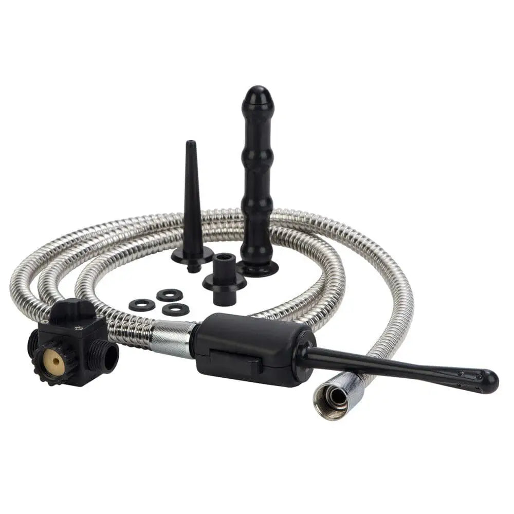 Universal Water Works System Douche - Save 15% - Fast Shipping - Sale United Kingdom Stoke-on-trent