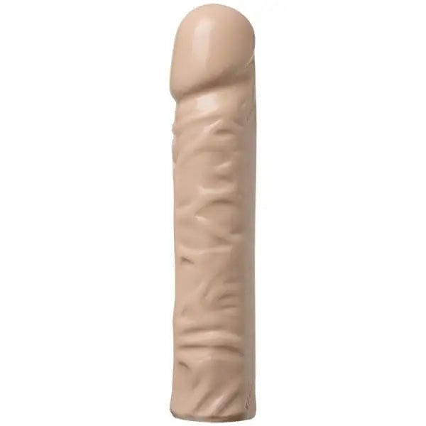 Vaculock Classic 8 Inch Dong Attachment - Save 20% - Vaculock - Fast Shipping - Dildo United Kingdom Stoke-on-trent
