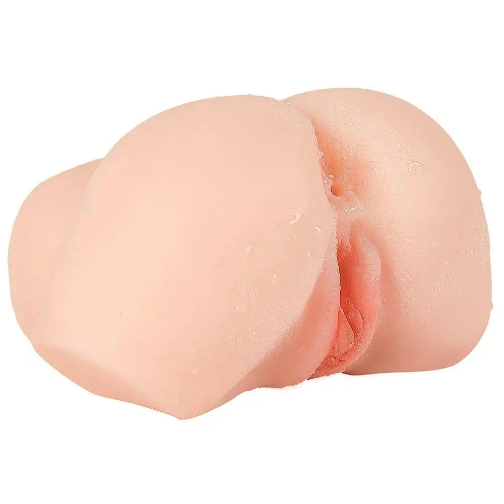 Vagina Anus and Buttocks Male Masturbator in Flesh - Save 15% - Fast - Sale United Kingdom Stoke-on-trent
