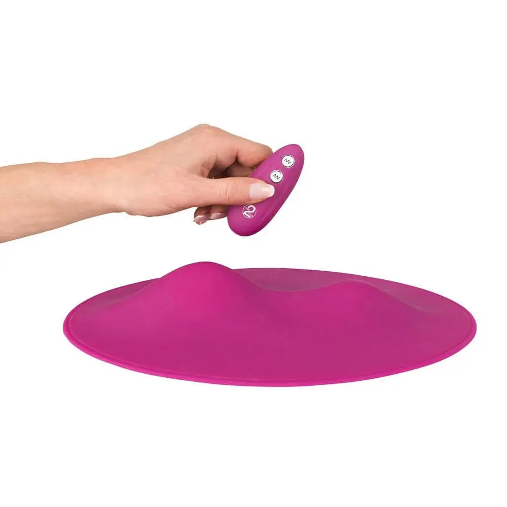 Vibepad Vibrating Pad - Save 20% - Vibepad - Fast Shipping - Sale United Kingdom Stoke-on-trent