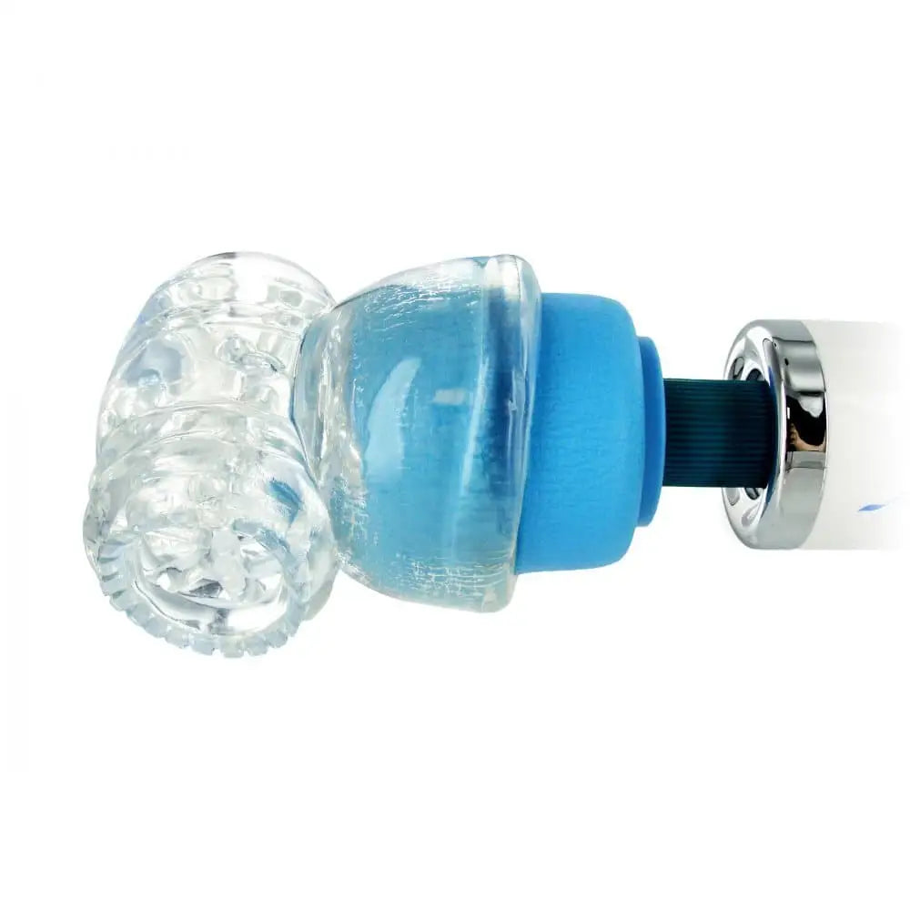 Vibra Cup Wand Attachment - Save 20% - Fast Shipping - Sale United Kingdom Stoke-on-trent