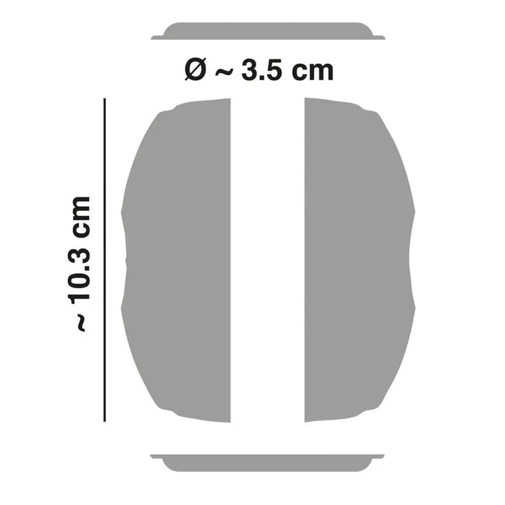 Vibrating and Squeezable Donut Masturbator - Save 20% - and - Fast Shipping - Sale United Kingdom Stoke-on-trent