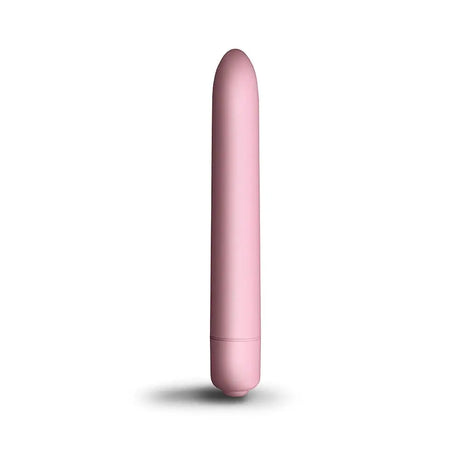 Vibrating Bullet Sugar Baby Pink - Save 15% - Fast Shipping - Vibrator United Kingdom Stoke-on-trent