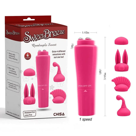 Vibrating Bullet Vibe Dildo Sex Toy for Women Couples G-spot Vibrator - Save 10% - for G-spot - United Kingdom Stoke-on-trent