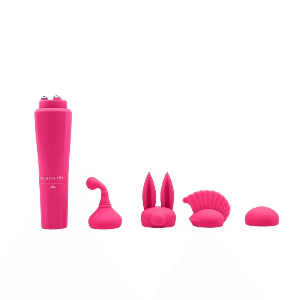 Vibrating Bullet Vibe Dildo Sex Toy for Women Couples G-spot Vibrator - Save 10% - for G-spot - United Kingdom Stoke-on-trent