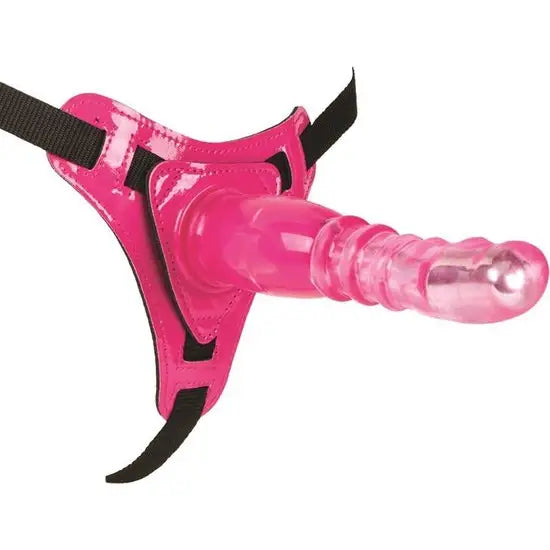 Vibrating G-spot Strap on Dildo Sex Toy Couples Harness Solid Pegging Lesbian - Save 10% - G-spot on - Sale United Kingdom Stoke-on-trent