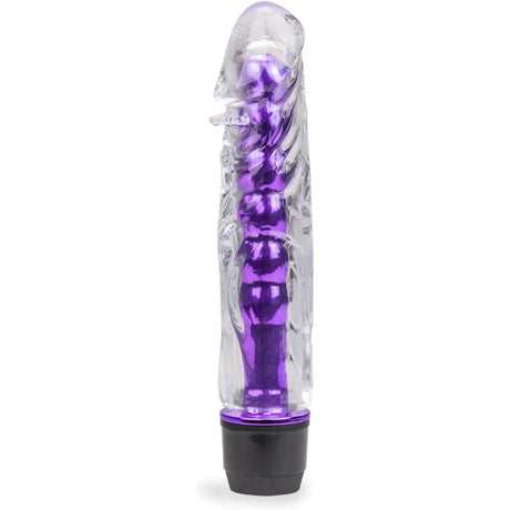 Vibrator Sex Toys Realistic Dildo Toy for Men and Women G-spot Uk - Classic Vibrators - United Kingdom Stoke-on-trent