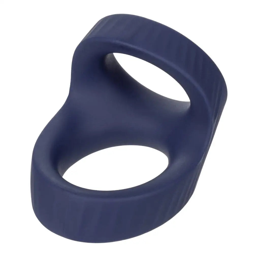 Viceroy Max Dual Silicone Cock Ring - Save 15% - Fast Shipping - Sale United Kingdom Stoke-on-trent