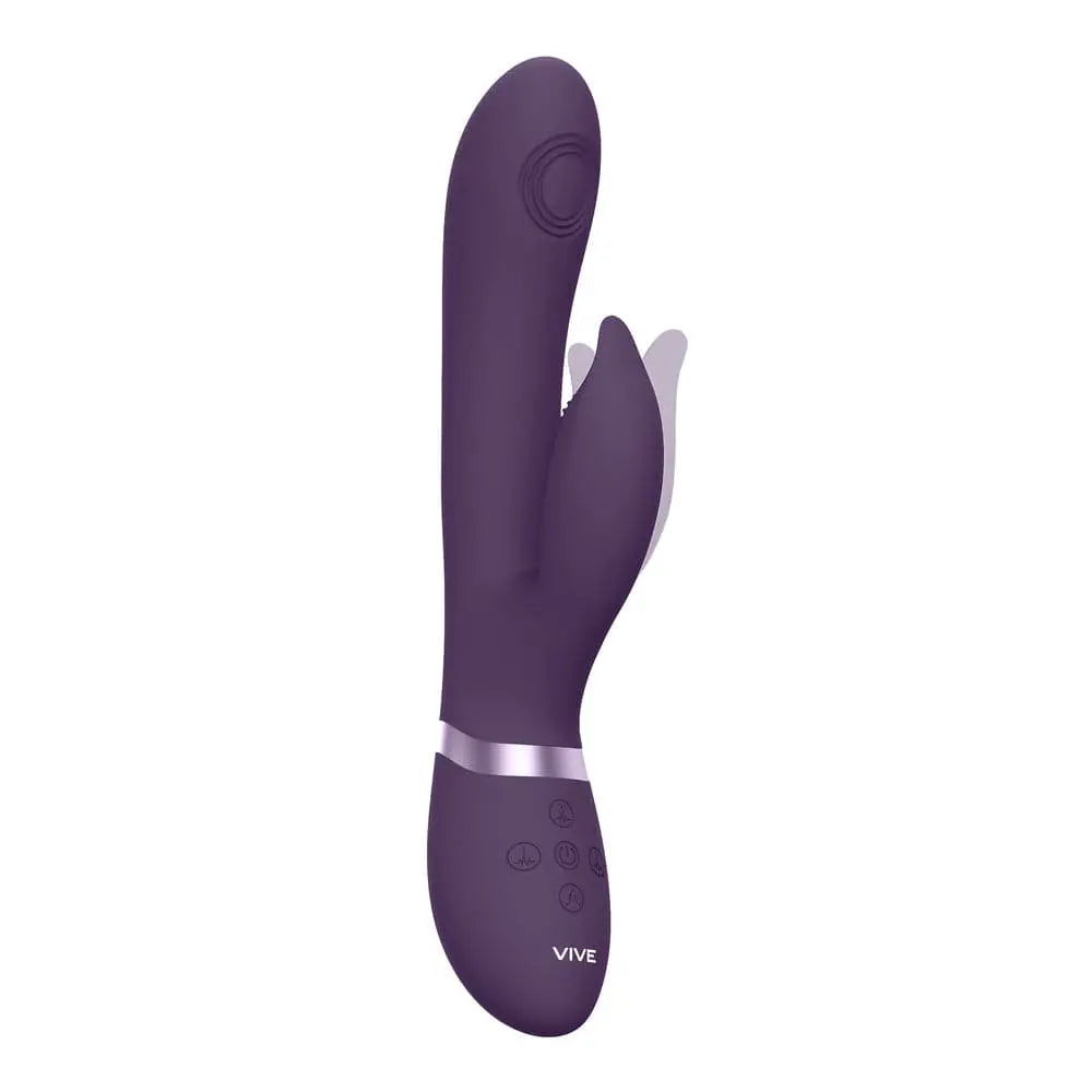 Vive Aimi Pulse Wave and Vibrate g Spot Vibrator Purple - Save 20% - and g - Fast - Sale United Kingdom Stoke-on-trent